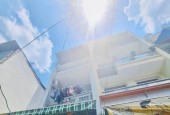 MTKD GẦN AEON - CHỢ TÂN HƯƠNG - 74M 3 TẦNG 5 PHÒNG NGỦ GIÁ NHỈNH 6 TỶ