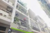 CỰC SỐC! HOÀN KIẾM, Ô TÔ ĐỖ CỬA, KINH DOANH, GẦN PHỐ - LÝ NAM ĐẾ: 42M, 4T, 12.9 TỶ