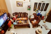 Bán nhà Ngô Xuân Quảng. 70m2 * 3 tầng * 6 tỷ. full công năng, nội thất.