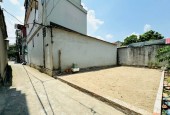 Bán đất Ngô Xuân Quảng.45m2 * mt 4m * 5,1 tỷ. ô tô thông, vào đất.