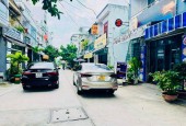 GIÁP AEON TÂN PHÚ - NGAY CHỢ 26/3 - ĐƯỜNG 8M THÔNG- BÁN ĐẤT TẶNG NHÀ C4 64M GIÁ 5 TỶ NHỈNH XÍU
