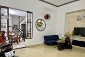 ♥ 1.95 tỷ Kiệt Hùng Vương Gần Big C, thông Lê Duẩn 46m2, 3 tầng Cứng, Thoáng mát