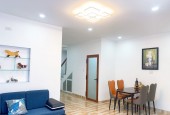 Bán nhà căn góc 2 mặt hẻm gần chợ lạc Long quân - phước tân - Nha trang