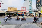 NGAY KÊNH THAM LƯƠNG - GẦN AEON TÂN PHÚ - KHU PHÂN LÔ  - 3 TẦNG - 56M NHỈNH 4 TỶ