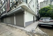 BÁN ĐẤT ĐÀO XUYÊN. 110M2 * MT 5,7M * 3,7 TỶ. Ô TÔ VÀO. NỞ HẬU