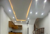 Chủ Nhà Bán Gấp Căn Nhà 5 Tầng - Lô Góc - Ô Tô Qua Nhà - Khẩu Hà Đông