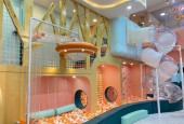 Quận Gò Vấp ! Sang Nhượng Nhà Hàng – CAFE Khu Vui Chơi KIDS CAO CẤP, Liên hệ chính chủ: 0986545442 – 0906996562 ( Chính chủ )