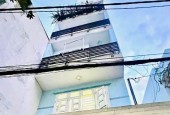 PHƯỜNG VIP TÂN QUÝ - SÁT MẶT TIỀN - 56M - 5 TẦNG - 6 PN CHỈ 5 TỶ NHỈNH