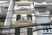 Bán Nhà Đống Đa 50m x 5 Tầng Mt 4.3m Ô TÔ Kinh Doanh Giá 18 Tỷ.