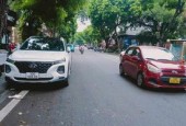 QUÁ RẺ LUÔN! MẶT PHỐ BÀ TRIỆU - HÀ ĐÔNG, LÔ GÓC, KD Ô TÔ: 84M, 3T, MT: 6.5M, GIÁ 22 TỶ
