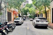 PHÂN LÔ 3 Ô TÔ TRÁNH, Ô TÔ VÀO NHÀ, VỈA HÈ, KD, 2 THOÁNG - KHU ĐTM ĐẠI KIM: 58M, 4T, MT: 4M