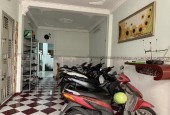 Nhà 2 tầng 5,8x23m nở hậu - Nguyễn Duy thông Hưng Phú - Phường 9 - Quận8 - Chính chủ 1 đời