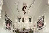 Nhà 4 tầng - Mặt tiền đường Tùng Thiện Vương - Phường 11 - Quận8 - Giá 7 tỷ 200 (thương lượng chính chủ)