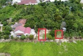BÁN ĐẤT MẶT TIỀN TRẦN KHÁT CHÂN - VĨNH HÒA, NHA TRANG - GIÁ CHỈ 5.6 TỶ!
