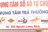 CHÍNH CHỦ CẦN SANG NHƯỢNG CH SỔ XỐ