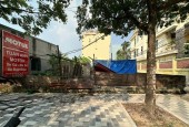 Bán Đất Mặt Phố Tây Hồ 200m Lô Góc Mặt Tiền Quyền Lực 11m Giá Đầu Tư.
