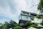 Bán Biệt Thự Liền Kề Hà Đông 144/160m x 5 Tầng Lô Góc Vỉa Hè Kinh Doanh 48.5 Tỷ.