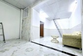 Nhà mới 2 tầng - Tạ Quang Bửu - Phường 3 - Quận 8 - Ngay Parc mall - Giá: 1 tỷ 090 (thương lượng)