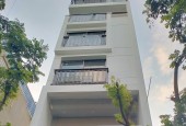 Bán Nhà Hà Đông Dọc Bún 50m x 7 Tầng Thang Máy Phân Lô Vỉa Hè Ô TÔ Tránh Giá 15.8 Tỷ.
