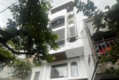 Nhà đẹp Thành Thái Q10- DT 51m2 - 10,5 tỷ TL - Full NT
