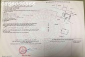 NHÀ BÁN GẤP GÒ VẤP, NGAY GẦN CHỢ, HẺM BA GÁC TỚI NHÀ CÁCH 50M RA MẶT TIỀN QUANG TRUNG, GÒ VẤP, 2 TẦNG, 2PN CHỈ 2.35 TỶ.