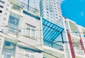 GẦN CHỢ TÂN HƯƠNG - GIẢM CHÀO 1.5 TỶ - ĐƯỜNG 10M THÔNG - 60M 5 TẦNG - 5PN NHỈNH 9 TỶ
