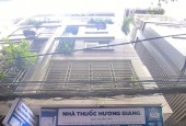 Bán Nhà Cầu Giấy Lô Góc Kinh Doanh 58/68m x 5 Tầng Mt 10M Nhỉnh 13 Tỉ.