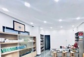 BÁN ĐẤT TẶNG NHÀ CẤP 4 CŨ, ĐƯỜNG Ô TÔ, GIÁ 2tỷ300