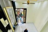 ĐẸP KIÊU SA - QUAN THỔ 3 - ĐỐNG ĐA, GẦN XE HƠI: 29/36M, 4T, MT: 4M, CHỈ 5.2 TỶ