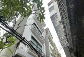 SIÊU PHẨM- NHÀ PHỐ Đại TỪ 41m x 5 TẦNG, NGÕ THÔNG , Ô TÔ GẦN NHÀ- GIÁ CHỈ 6.x TỶ