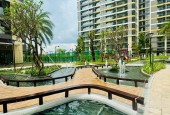 Độc quyền căn hộ Beverly 1pn+, tầng cao view sông Đồng Nai, chỉ 3 tỷ 4. LH 0964.340.640 Bảo Ân