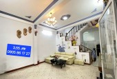 Mặt tiền 3 tầng  ngay  Chợ Đêm Sơn Trà và Phố Đi Bộ Trần Hưng Đạo 8,3 tỷ - 80m