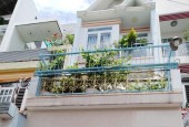 Bán nhà Nguyễn Thị Búp 101m2 nhà C4( 4 x 27 ).hẻm xe tải thông kd, Tân Chánh Hiệp,Quận 12.Nhỉnh 4 Tỷ.