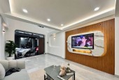 Hẻm ôtô Xô Viết Nghệ Tĩnh Quận Bình Thạnh Phường 21.