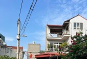 Bán đất Kiêu Kỵ, Gia Lâm. 110m2 * mt 5m * 4,9 tỷ. ô tô thông, vào đất