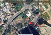 Bán đất biệt thự lô 80 đường Huỳnh Văn Nghệ, KĐT mới Vĩnh Hoà, Phường Vĩnh Hòa, Nha Trang. Giá 41tr/m2