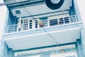 GIÁP TÂN BÌNH - HẺM XE HƠI ĐỖ CỬA - 4 TẦNG BTCT - 70M NGANG 5 BỀ THẾ GIÁ 6.15 TỶ TL