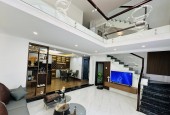 ♣ Nhà Kiệt Ô tô 5m, thẳng 70m ra Nguyễn Hữu Thọ, 48m2, 3 tầng đẹp, nhỉnh 4 tỷ