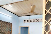 Cho thuê nhà nguyên căn 45m2 1pn đường số 5 Linh Xuân