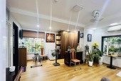 Cực kỳ hiếm! Bán nhà phố Lý Quốc Sư, 25m2, 4 tầng, 8.5 tỉ, mới đẹp, kinh doanh homestay