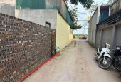 BÁN ĐẤT TRÂU QUỲ. 66M2 * MT 5,2M * 7,4 TỶ. Ô TÔ LÙI CỬA, SÁT PHỐ