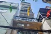 NGÕ LỆNH CƯ - ĐỐNG ĐA, NHÀ MỚI TINH, 12 PHÒNG FULL NỘI THẤT DÒNG TIỀN 90TR/TH: 59M, 7T, 14.35 TỶ