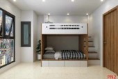 Siêu Hiếm...MẶT PHỐ HÀN THUYÊN - HAI BÀ TRƯNG, KD Ô TÔ, VỈA HÈ: 50/80M, 7T, MT:12M
