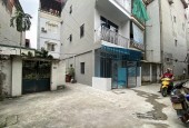 BÁN NHÀ! QUAN NHÂN, THANH XUÂN - 48M2, 4 TẦNG - LÔ GÓC, NGÕ THÔNG - OTO - NHỈNH 10 TỶ