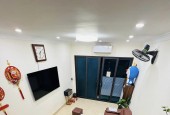 Nhà Đẹp 4 Tầng Thổ Quan, Đống Đa, Ngõ Thông, 2 Ô Tô Tránh Nhau, DT 35m2, Full Nội Thất, Nhỉnh 7 Tỷ.