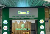 CẦN SANG NHƯỢNG LẠI MẶT BẰNG NGÔ GIA TỰ, THÀNH PHỐ HUẾ
