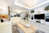 BÁN NHÀ PHỐ HOÀNG ĐẠO THÀNH - THANH XUÂN. Ô TÔ TRÁNH, 2 THOÁNG, DT 102M. MT 6.2M, GIÁ CHỈ HƠN 16 TỶ