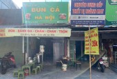 Sang nhượng quán nhậu  tại Đường D2 ấp 3 N1, khu dân cư Long Hậu, Cần Giuộc