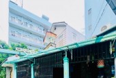 CHỈ NHỈNH 5 TỶ CÓ NHÀ C4 NGANG HƠN 5 DÀI GẦN 30 - HẺM 6M THÔNG LÊ VĂN QUỚI - GÒ XOÀI