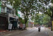 Bán 2 căn LK Vân Canh, Hoài Đức, phân lô, ô tô tránh.
+ Liền kề  Dt 114,5m2,mt 5m . đường 12m. Hợp đồng mua bán. Giá 115tr/m2. 
+ Liền kề Dt 100m2